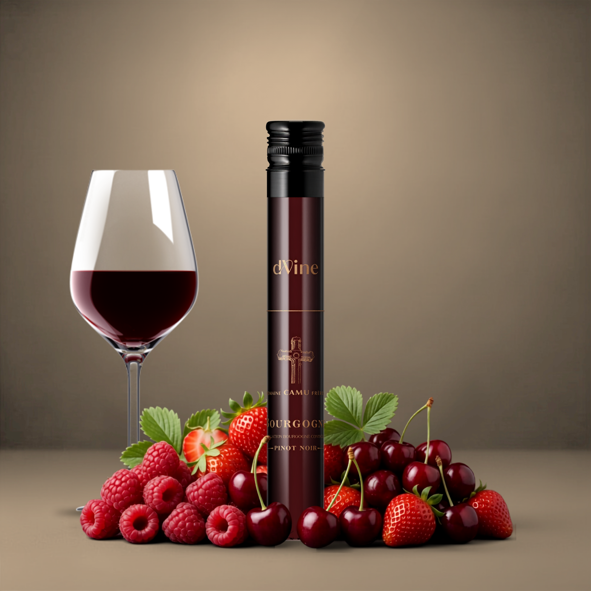 BOURGOGNE PINOT NOIR
