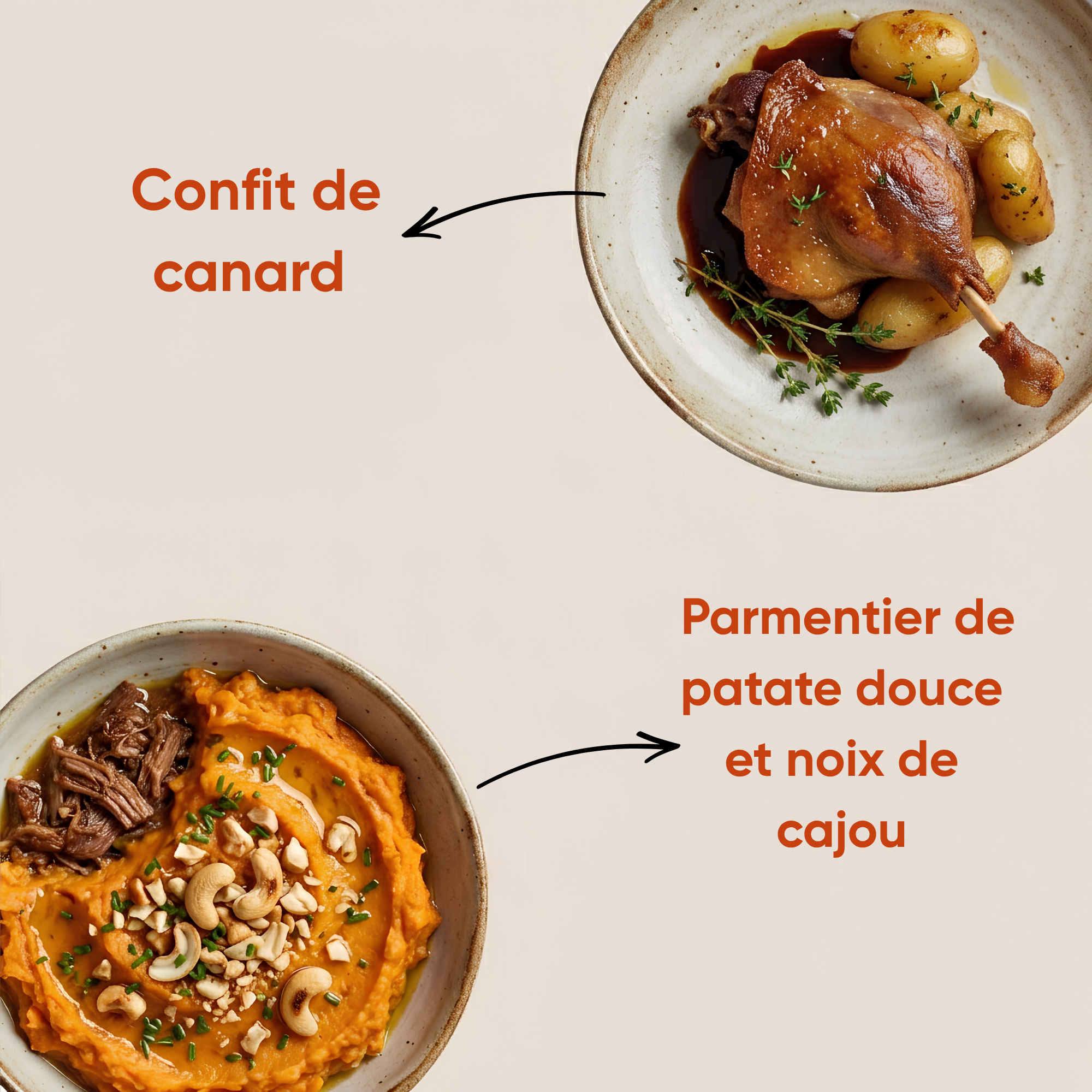Flacon Vin Rouge Cornas Jean-Luc Colombo