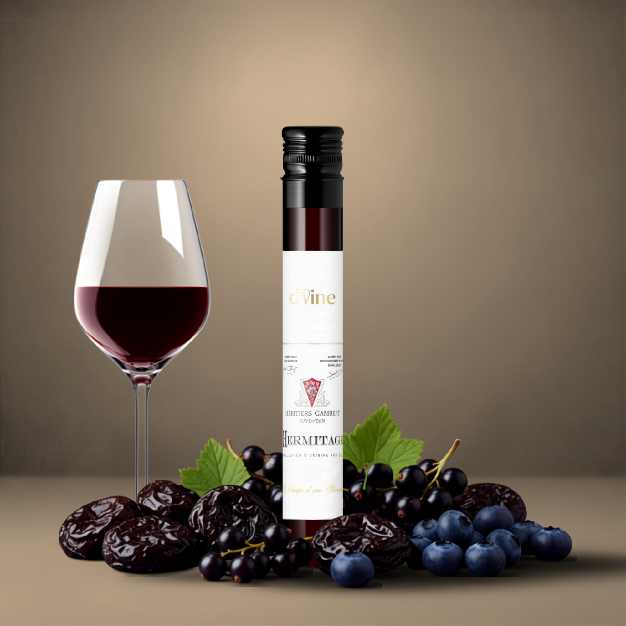 hermitage rouge meilleur ouvrier de france