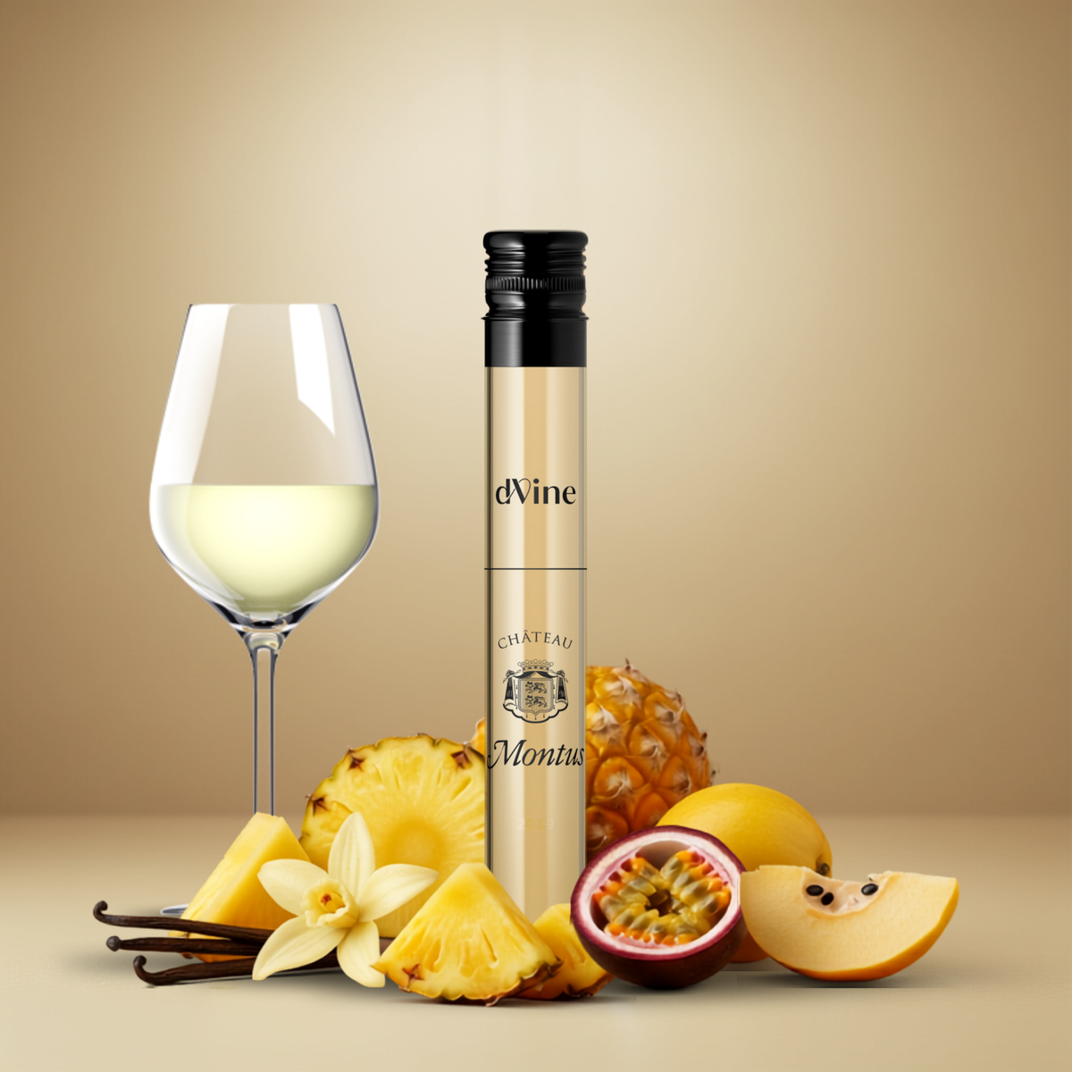pacherenc chateau montus blanc