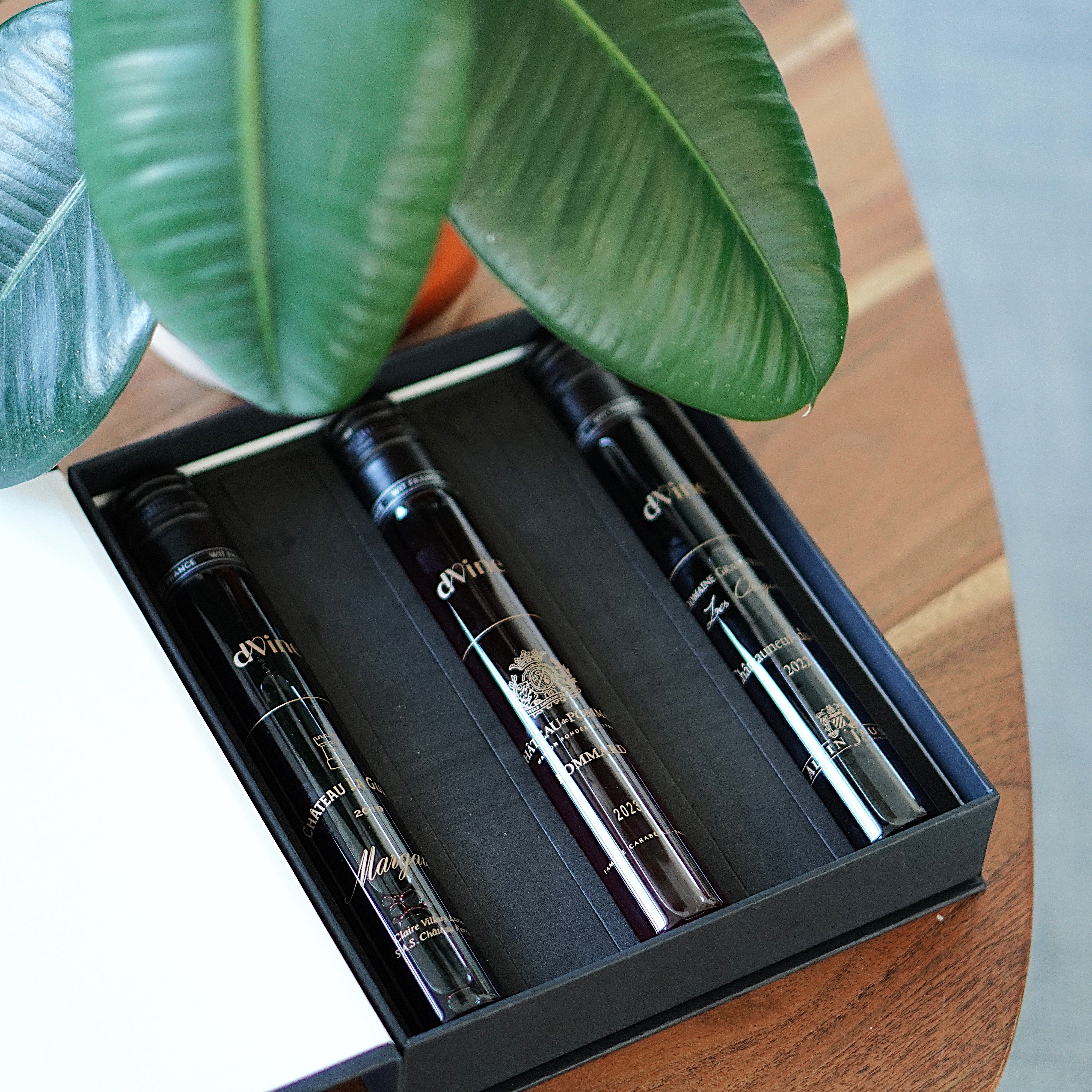 Coffret Personnalisable