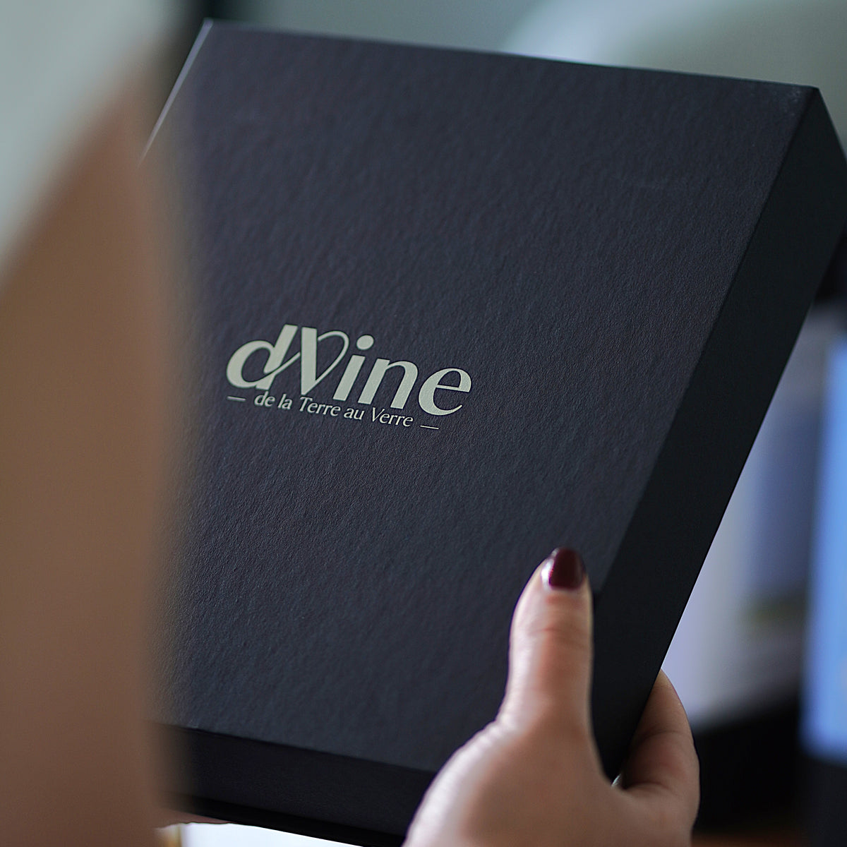 Coffret Personnalisable