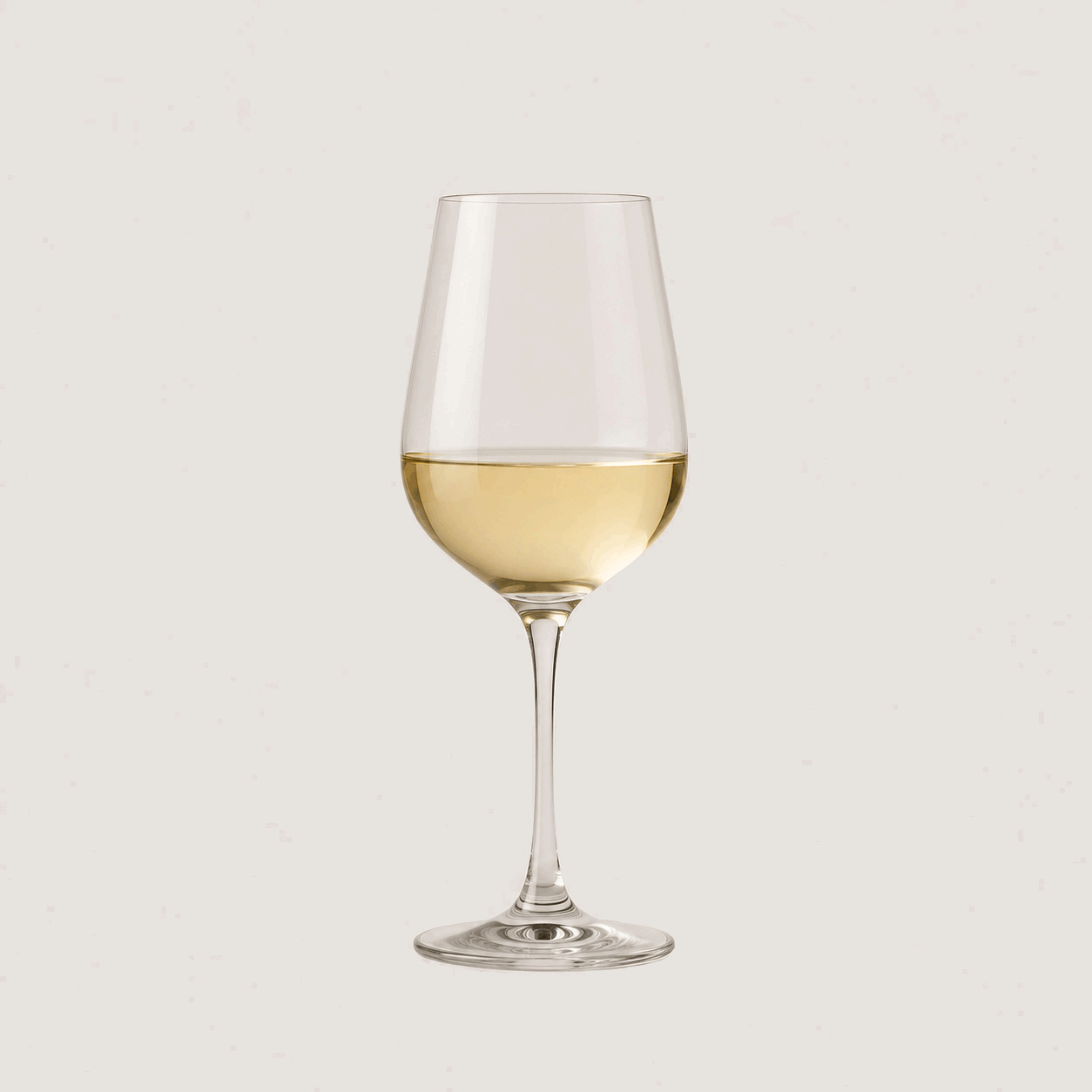6 x Verre à vin