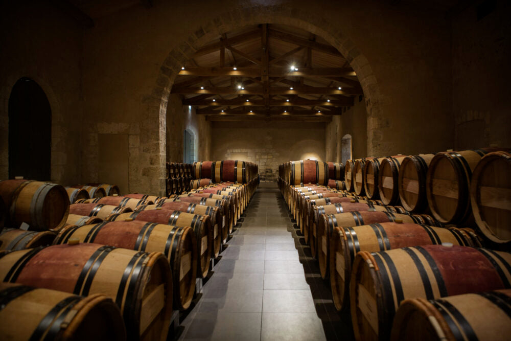 3 conseils pour conserver son vin