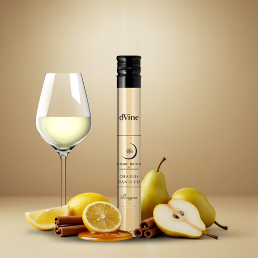 Grand Cru Chablis