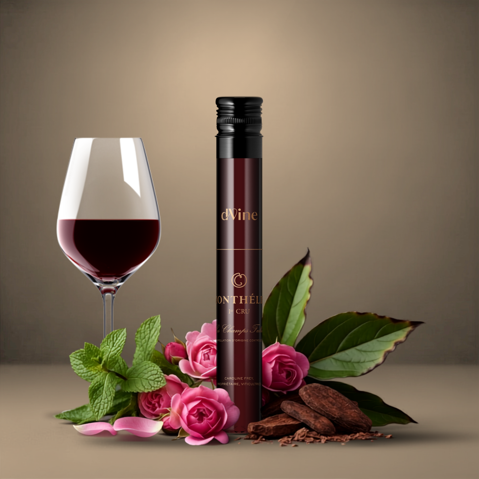 premier cru monthelie