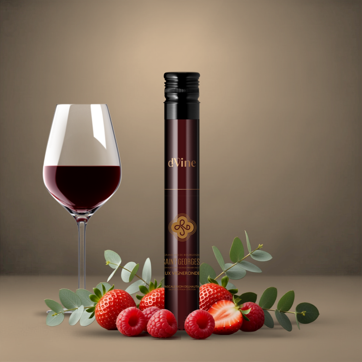 nuits saint georges premier cru