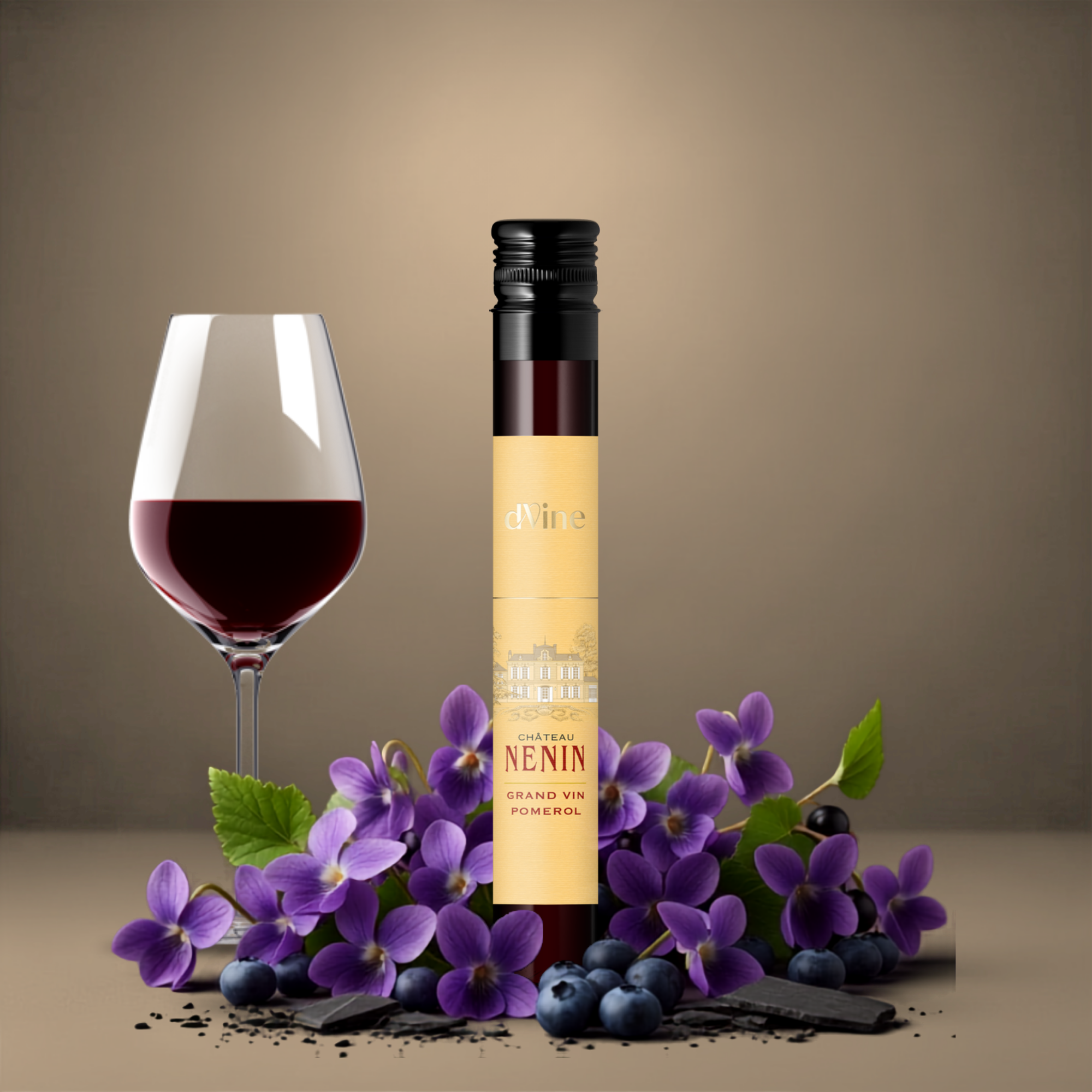 Pomerol 2019 Château Nénin Grand Vin