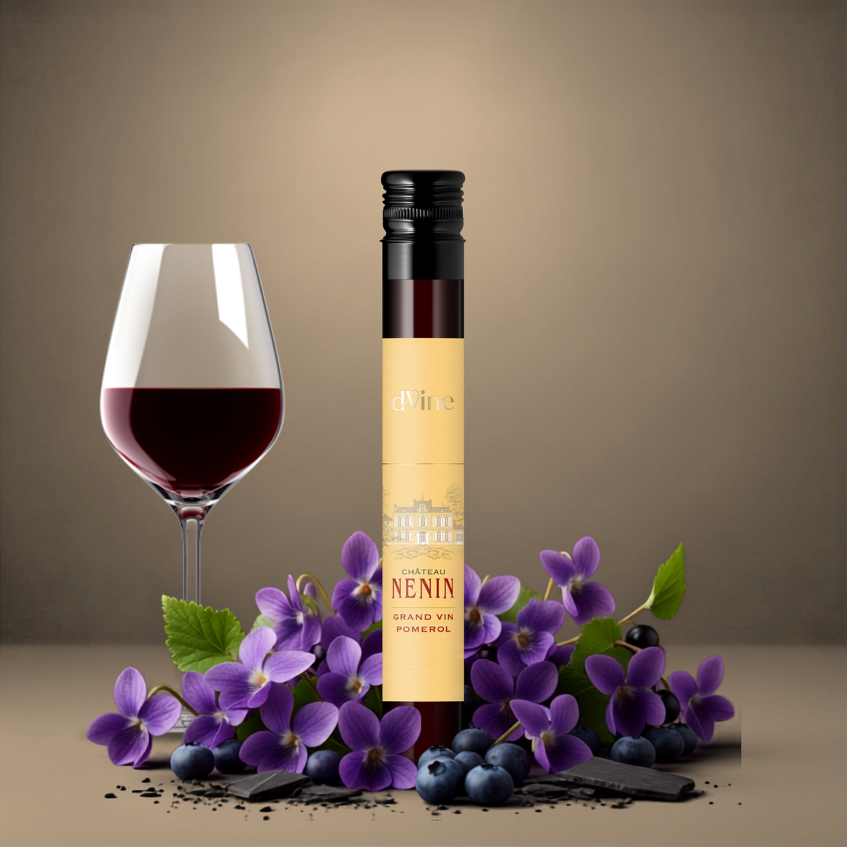 Pomerol 2019 Château Nénin Grand Vin