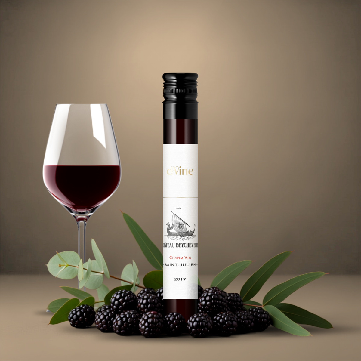 grand cru classe saint julien