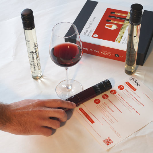 Bourgogne Coffret