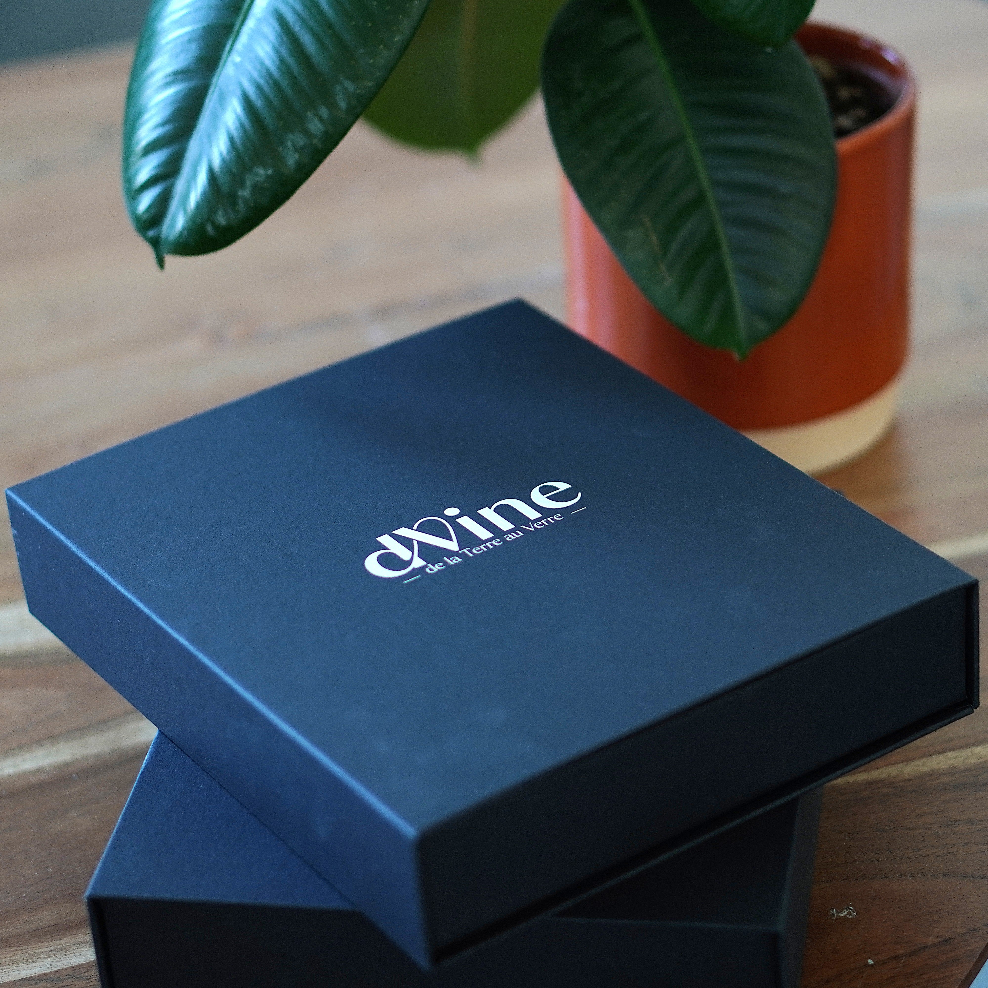 Coffret Personnalisable