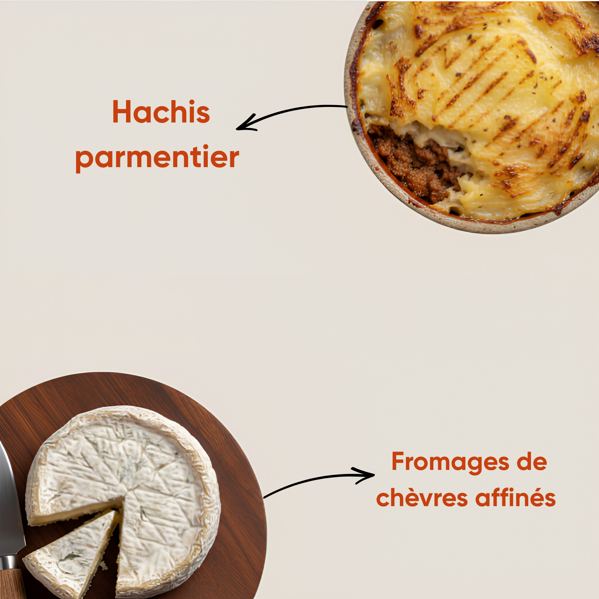 hachis parmentier