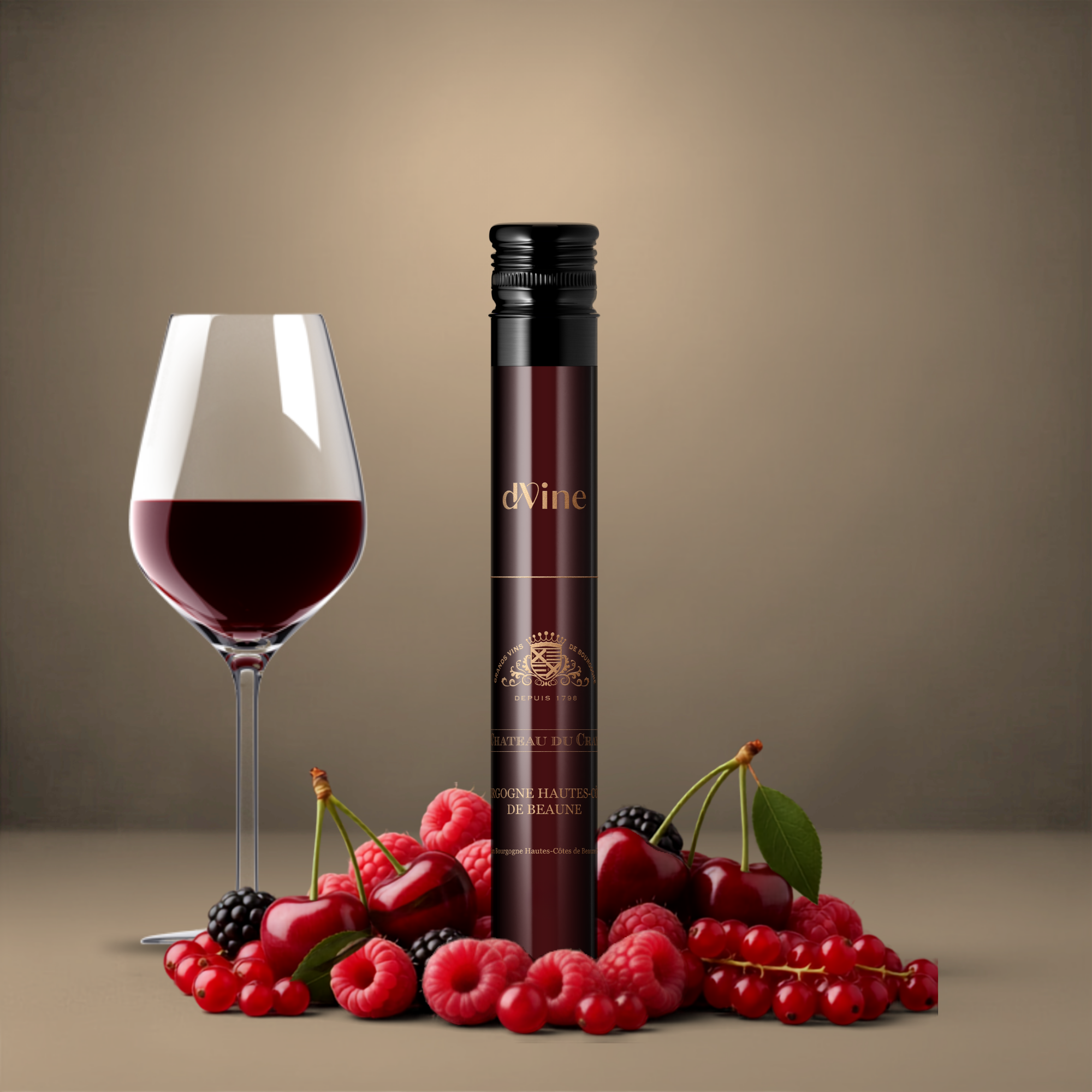 hautes cotes beaune bourgogne rouge