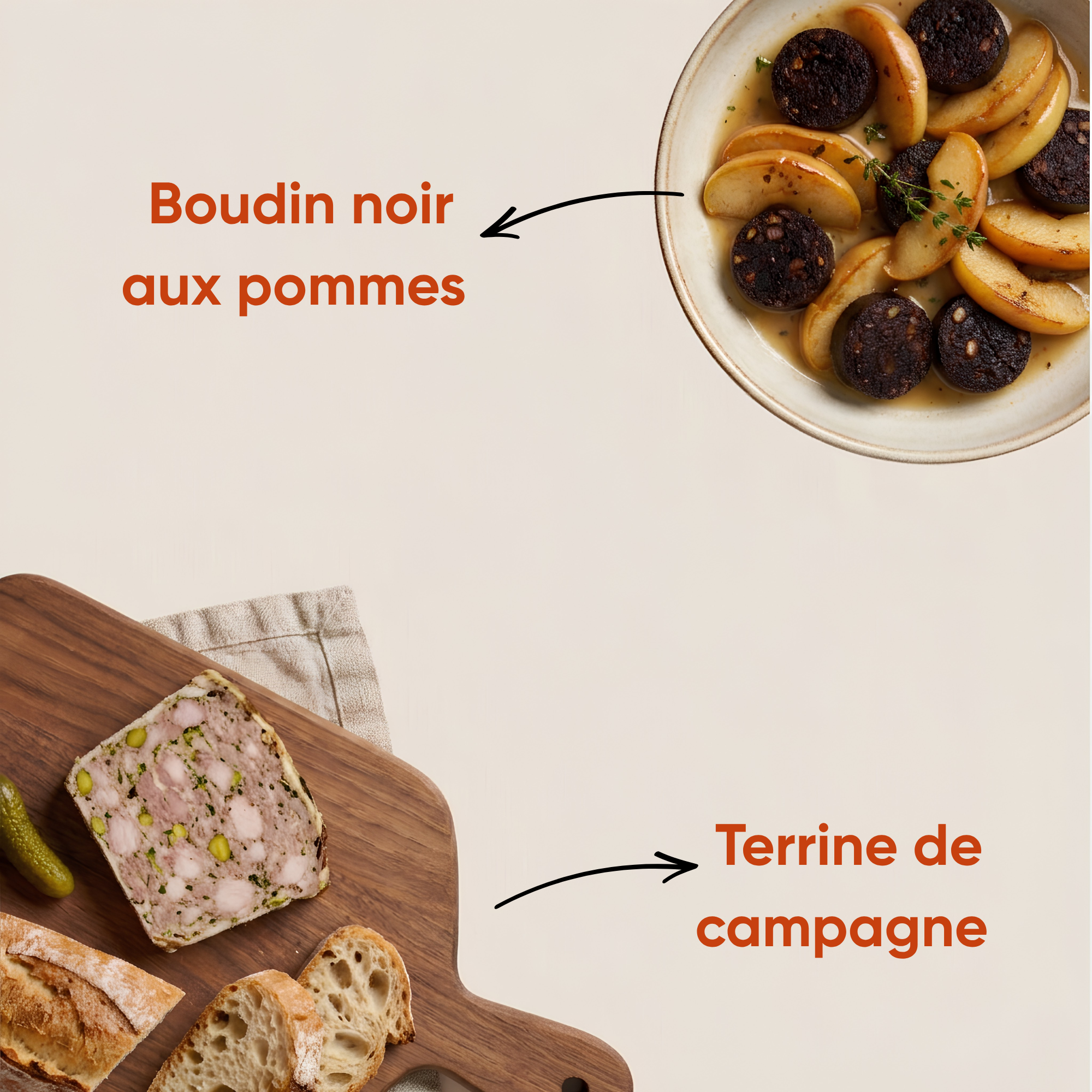 accord vin bourgogne rouge