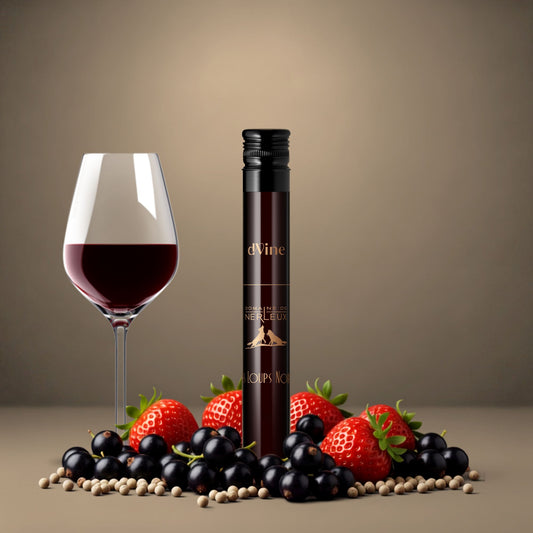 saumur champigny flacon