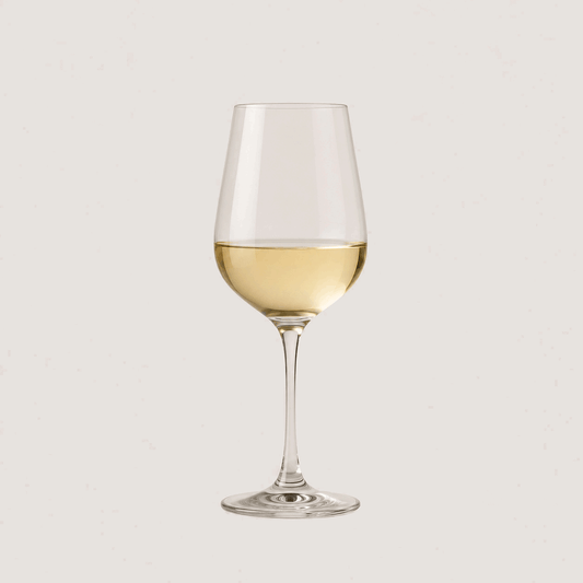 Flacon Bourgogne Chardonnay Maison André Goichot
