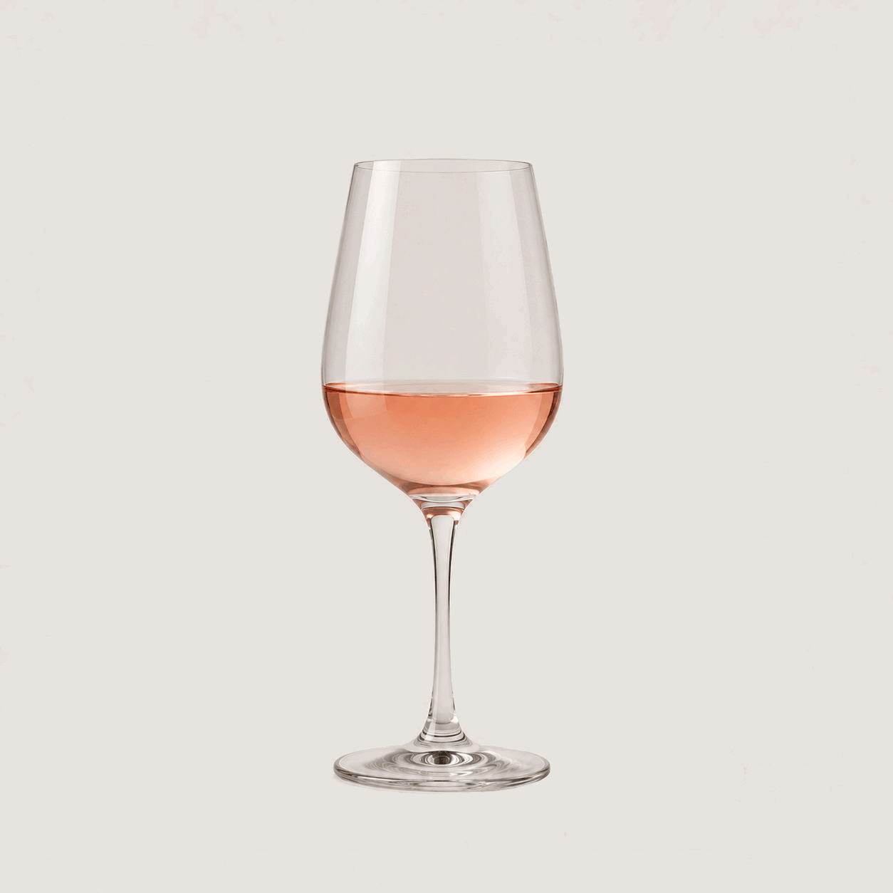 Flacon Côtes-de-Provence La Rosée des Vallats 2025